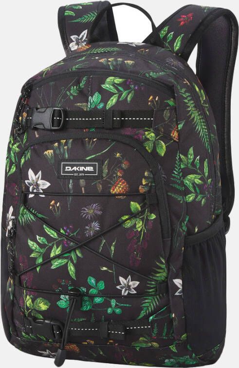 Dakine Kids Grom rugzak 13L floral