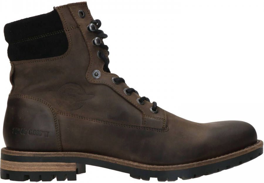 PME Legend Boots Fleetman PBO2209230 8208 Bruin
