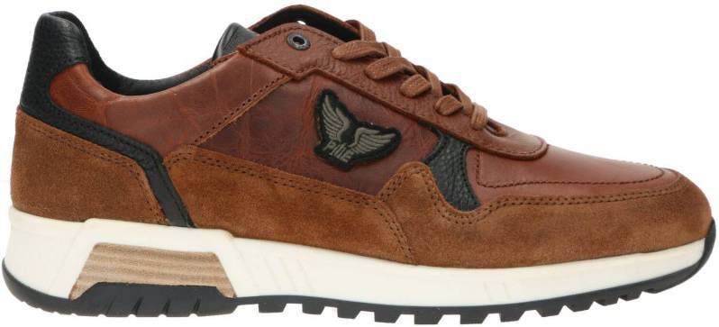 PME Legend Valkman PBO206023-898 Bruin-44 maat 44