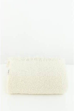 Sissy-Boy Sissy Boy Ecru sprei teddy