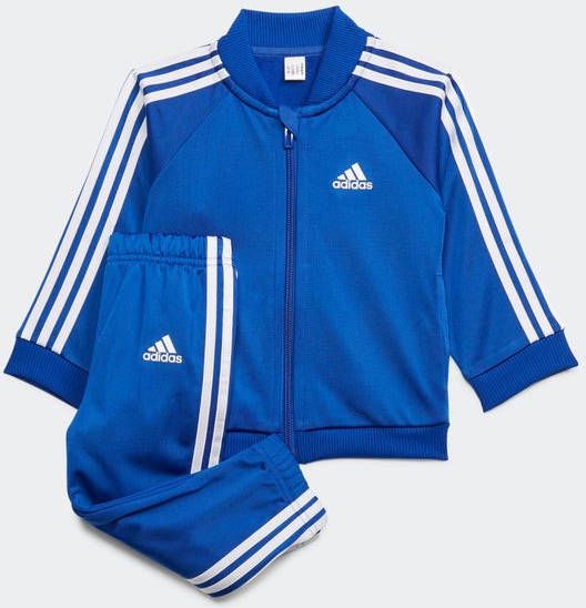 adidas Sportswear Trainingspak 3 STREPEN TRICOT