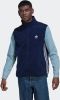 Adidas Adicolor 3 Stripes Fleece Vest Heren Vests online kopen