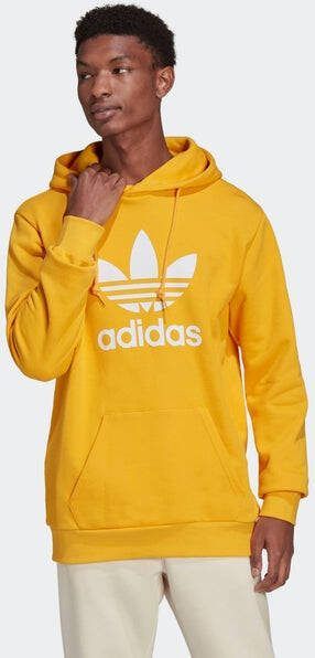 adidas Originals Sweatshirt ADICOLOR CLASSICS TREFOIL HOODIE