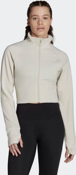 adidas Performance Trainingsjack AEROREADY STUDIO TRAININGSJACK