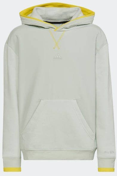 Adidas All Szn Fleece Basisschool Sweatshirts