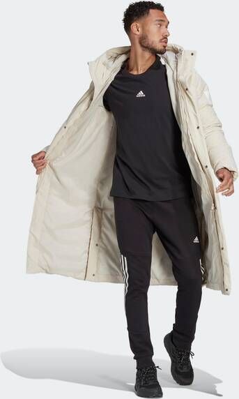 Adidas Big Baffle Down Heren Jackets
