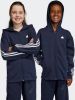 Adidas Future Icons 3 Stripes Full zip Hooded Basisschool Track Tops online kopen