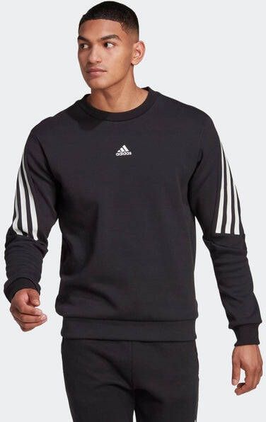 Adidas Future Icons 3 Stripes Heren Sweatshirts