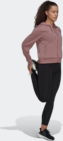 adidas Performance Trainingsjack HYPERGLAM capuchonjack