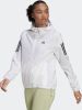 Adidas Own The Run Hooded Running Windbreaker Dames Jackets online kopen