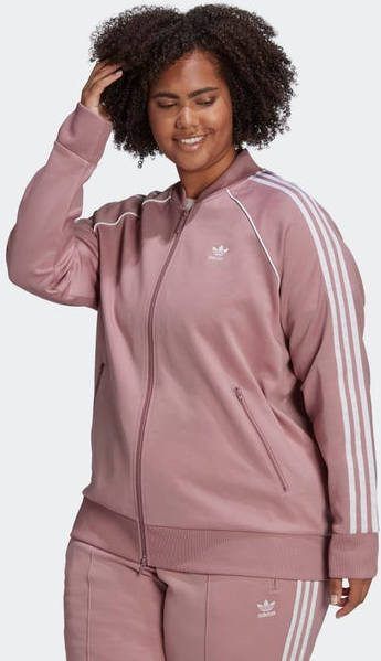 adidas Originals Outdoorjack PRIMEBLUE SST ORIGINALS