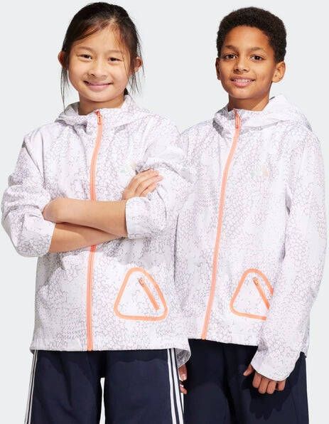 Adidas Running Wind.Rdy Windbreaker Basisschool Jackets