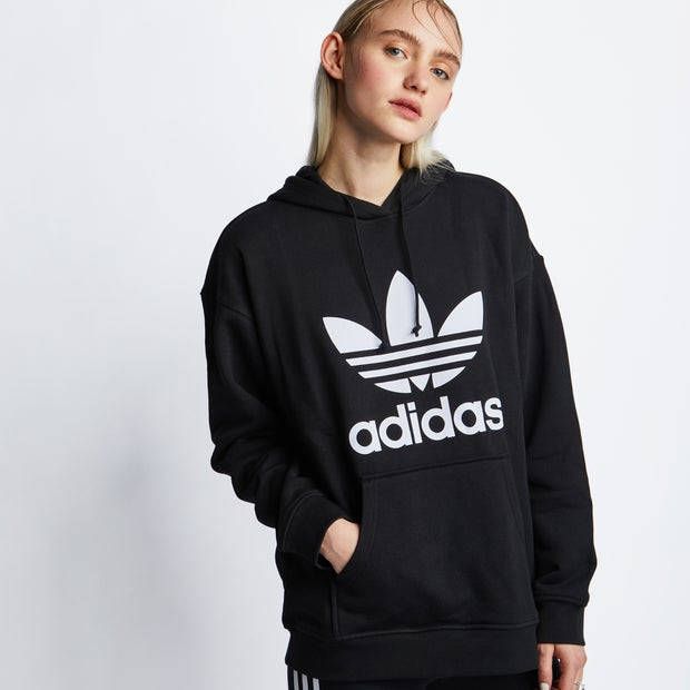 adidas Originals Sweatshirt ADIDAS ADICOLOR TREFOIL HOODIE
