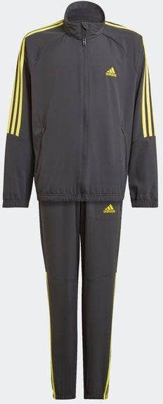 Adidas Woven Set Basisschool Tracksuits