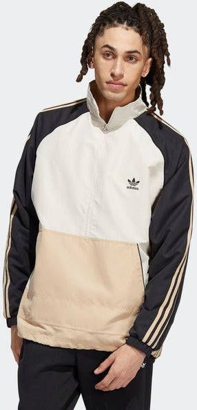 Adidas Woven Sst Anorak Heren T Shirts