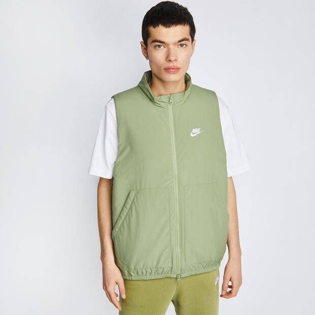 Nike Club+ Heren Jackets