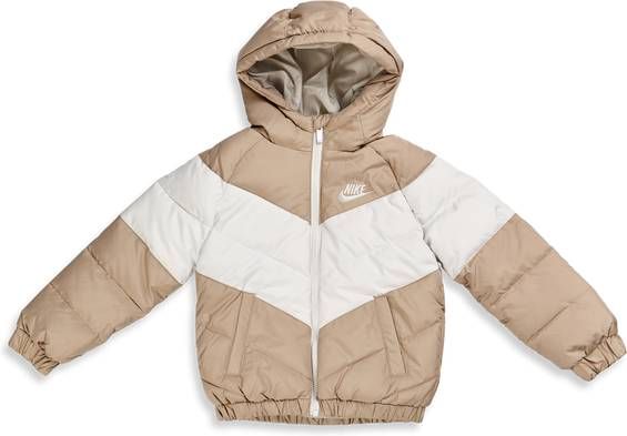 Nike Sportswear Padded Voorschools Jackets