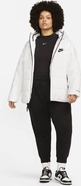Nike Sportswear Plus Dames Jackets