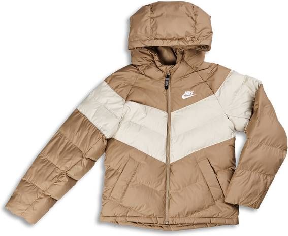 Nike Sportswear Synthetic Fill Hood Basisschool Jackets