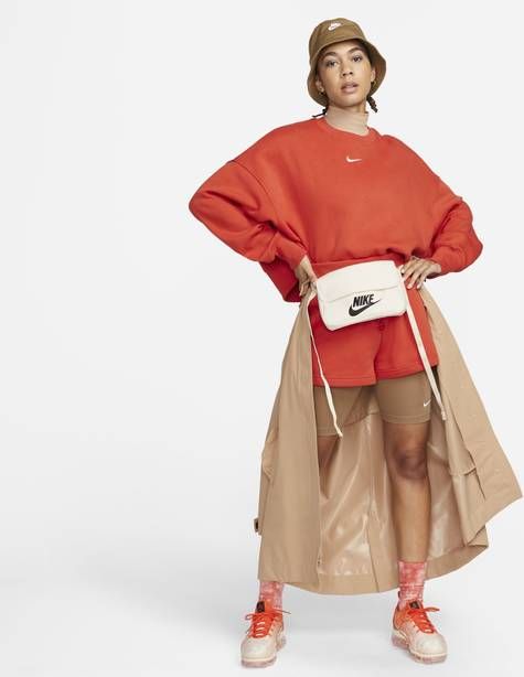 Nike Sportswear Trend Dames Sweatshirts