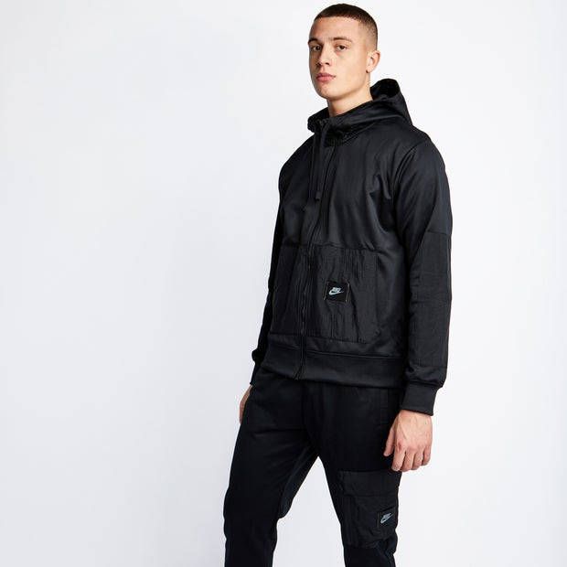 Nike Sportswear Utility Full zip Heren Hoodies