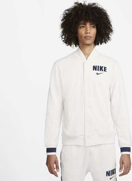 Nike T100 Heren Jackets