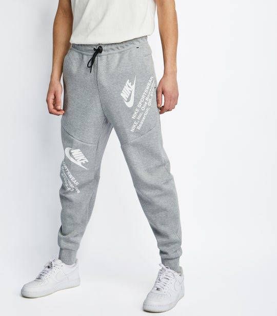 Nike Tech Gpx Cuffed Pant Heren Broeken