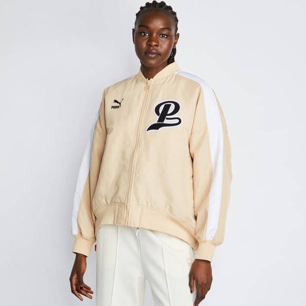 Puma Classics Dames Jackets
