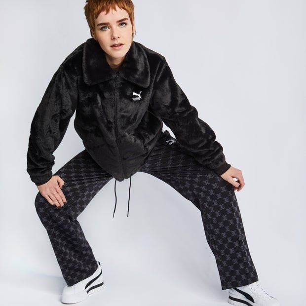 Puma Classics Dames Jackets