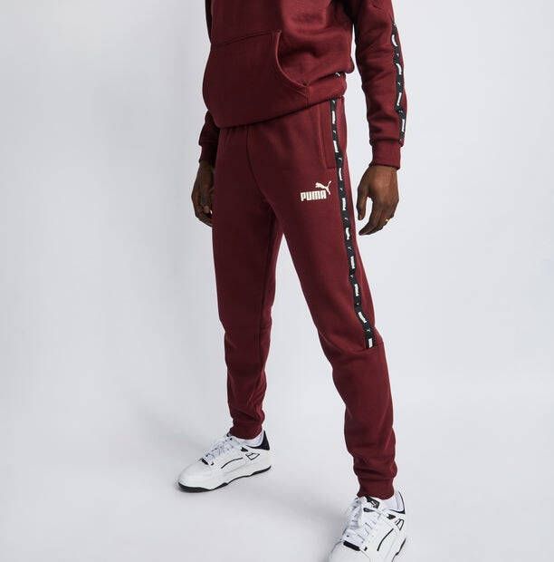 Puma Essentials+ Tape Heren Broeken