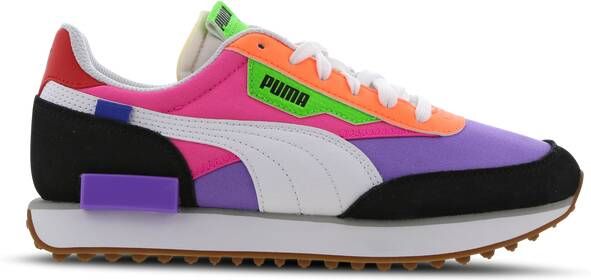 Puma 'Future Rider Play On' Sneaker