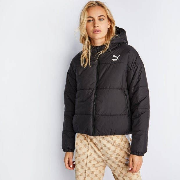 Puma Icon T7 Dames Jackets