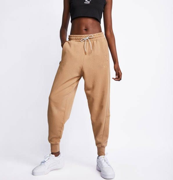 Puma Infuse Cuffed Pant Dames Broeken