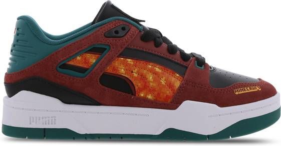 Puma Minecraft Basisschool Schoenen