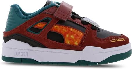 Puma Minecraft Voorschools Schoenen