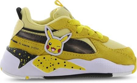 Puma Rs x Pokemon Baby Schoenen