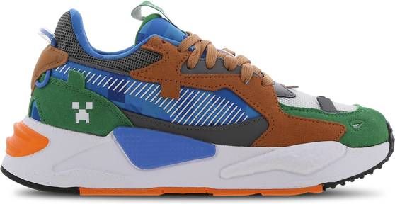 Puma Rs z Minecraft Basisschool Schoenen