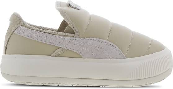 Puma Suede Mayu Slip On Dames Schoenen