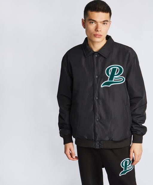 Puma Team Heren Jackets