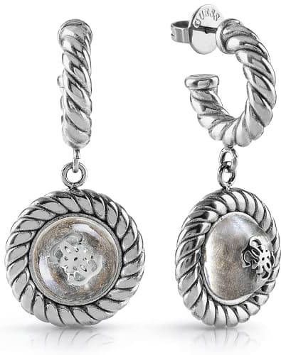 Guess ‘4G Vintage’ Oorhangers