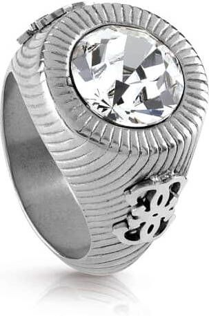 Guess ‘4G Vintage’ Ring