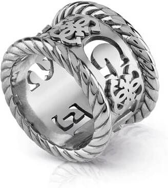 Guess ‘4G Vintage’ Ring