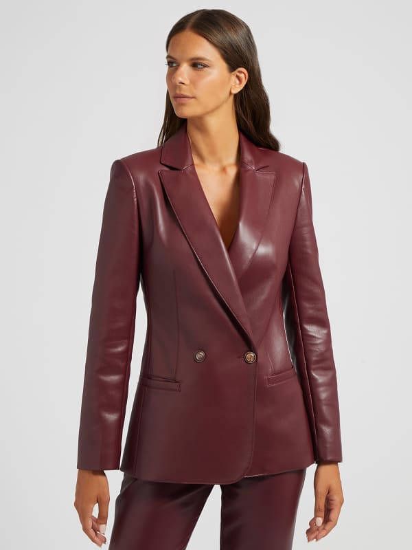 Guess Blazer In Nepleer