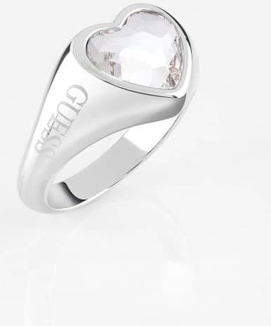 Guess ‘From With Love’ Ring