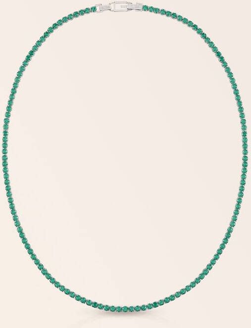 Guess 'G Tennis’ Halsketting