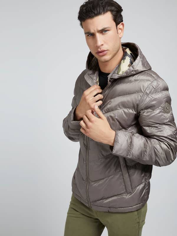 Guess Gewatteerde Jas