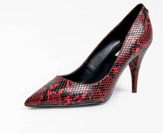 Guess Pump Rajani Pythoneffect