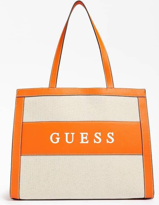 Guess Shopping Salford , Zwart, Dames
