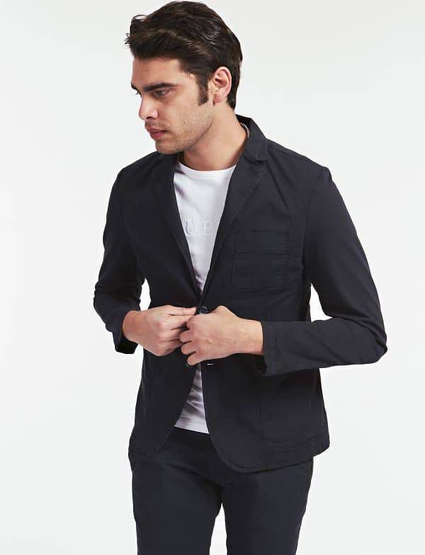 Guess Slim Blazer