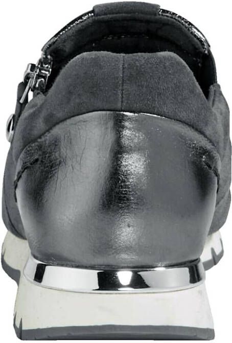 MONA Instapper Grijs